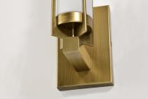 ROSELLE 1 LIGHT VANITY - 60-8041