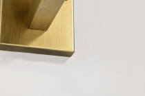 ROSELLE 1 LIGHT VANITY - 60-8041