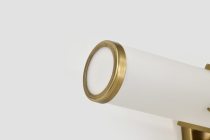 ROSELLE 2 LIGHT VANITY - 60-8042