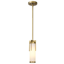 ROSELLE MINI PENDANT - 60-8043