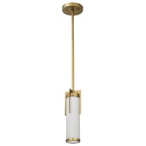 ROSELLE MINI PENDANT - 60-8043