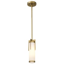 ROSELLE MINI PENDANT - 60-8043