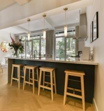 ROSELLE MINI PENDANT - 60-8043