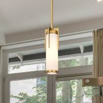 ROSELLE MINI PENDANT - 60-8043