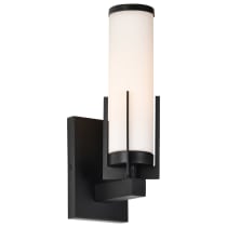 ROSELLE 1 LIGHT VANITY - 60-8051