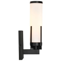 ROSELLE 1 LIGHT VANITY - 60-8051