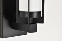 ROSELLE 1 LIGHT VANITY - 60-8051