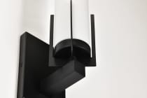 ROSELLE 1 LIGHT VANITY - 60-8051