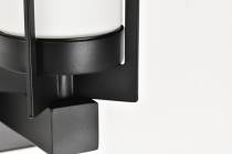 ROSELLE 1 LIGHT VANITY - 60-8051