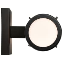 ROSELLE 2 LIGHT VANITY - 60-8052