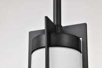 ROSELLE MINI PENDANT - 60-8053