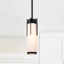 ROSELLE MINI PENDANT - 60-8053