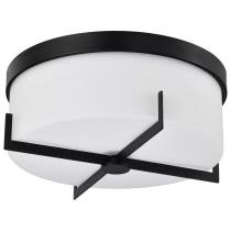 ROSELLE 15" FLUSH MOUNT - 60-8054