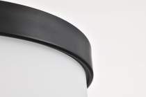 ROSELLE 15" FLUSH MOUNT - 60-8054