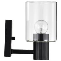 CLARKSVILLE 1 LIGHT VANITY - 60-8061