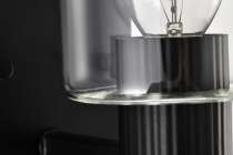 CLARKSVILLE 1 LIGHT VANITY - 60-8061