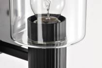 CLARKSVILLE 1 LIGHT VANITY - 60-8061