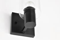 CLARKSVILLE 1 LIGHT VANITY - 60-8061