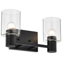 CLARKSVILLE 2 LIGHT VANITY - 60-8062