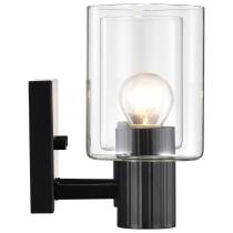 CLARKSVILLE 2 LIGHT VANITY - 60-8062