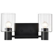 CLARKSVILLE 2 LIGHT VANITY - 60-8062