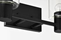 CLARKSVILLE 2 LIGHT VANITY - 60-8062