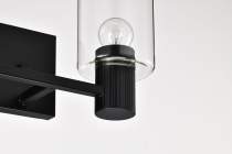 CLARKSVILLE 2 LIGHT VANITY - 60-8062