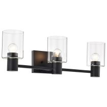 CLARKSVILLE 3 LIGHT VANITY - 60-8063