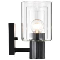 CLARKSVILLE 3 LIGHT VANITY - 60-8063