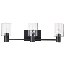 CLARKSVILLE 3 LIGHT VANITY - 60-8063