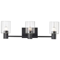 CLARKSVILLE 3 LIGHT VANITY - 60-8063