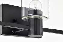 CLARKSVILLE 3 LIGHT VANITY - 60-8063