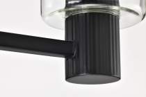 CLARKSVILLE 3 LIGHT VANITY - 60-8063