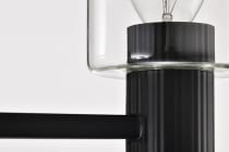 CLARKSVILLE 3 LIGHT VANITY - 60-8063