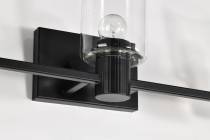 CLARKSVILLE 3 LIGHT VANITY - 60-8063