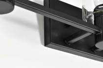 CLARKSVILLE 3 LIGHT VANITY - 60-8063