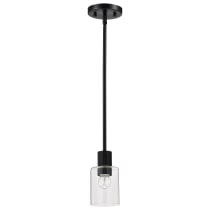 CLARKSVILLE 5" MINI PENDANT - 60-8064