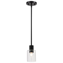 CLARKSVILLE 5" MINI PENDANT - 60-8064