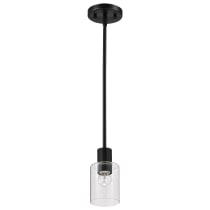 CLARKSVILLE 5" MINI PENDANT - 60-8064