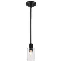 CLARKSVILLE 5" MINI PENDANT - 60-8064