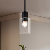 CLARKSVILLE 5" MINI PENDANT - 60-8064