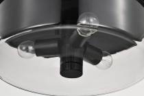 CLARKSVILLE 15" FLUSH MOUNT - 60-8065