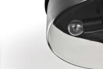 CLARKSVILLE 15" FLUSH MOUNT - 60-8065