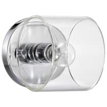 MARLOWE 1 LIGHT VANITY - 60-8071