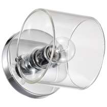 MARLOWE 1 LIGHT VANITY - 60-8071