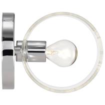 MARLOWE 1 LIGHT VANITY - 60-8071