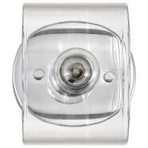 MARLOWE 1 LIGHT VANITY - 60-8071