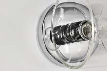 MARLOWE 1 LIGHT VANITY - 60-8071