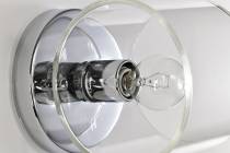 MARLOWE 1 LIGHT VANITY - 60-8071