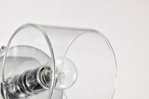 MARLOWE 1 LIGHT VANITY - 60-8071